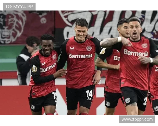 勒沃库森客场3-1战胜莱比锡 希克破门卡尔布雷斯打入处子球