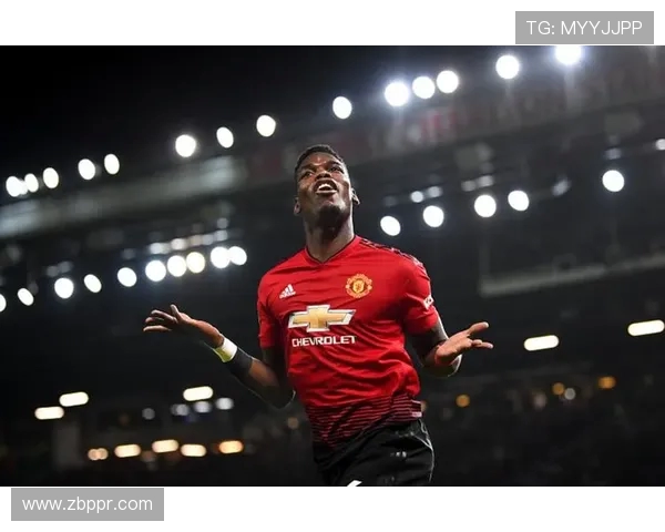 博格巴：经历艰难挑战后我终实现职业生涯目标